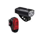 Lezyne - Fusion Drive Pro 600+/KTV Drive Pro+ Lights _ Unite - B1keparts.com